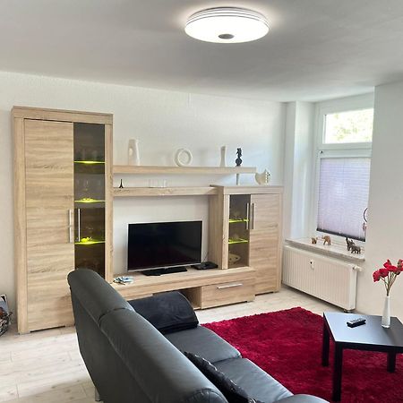 Myhome Einsiedel An Der Zwoenitz 1 ケムニッツ エクステリア 写真