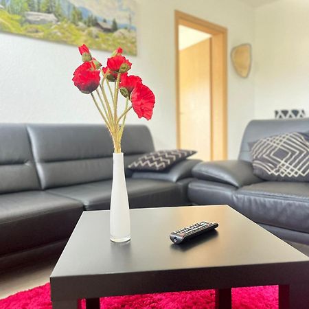 Myhome Einsiedel An Der Zwoenitz 1 ケムニッツ エクステリア 写真