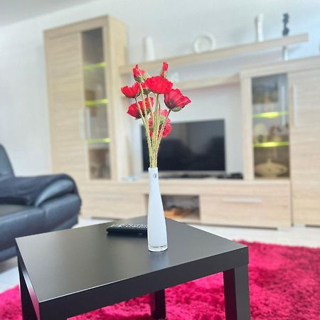 Myhome Einsiedel An Der Zwoenitz 1 ケムニッツ エクステリア 写真