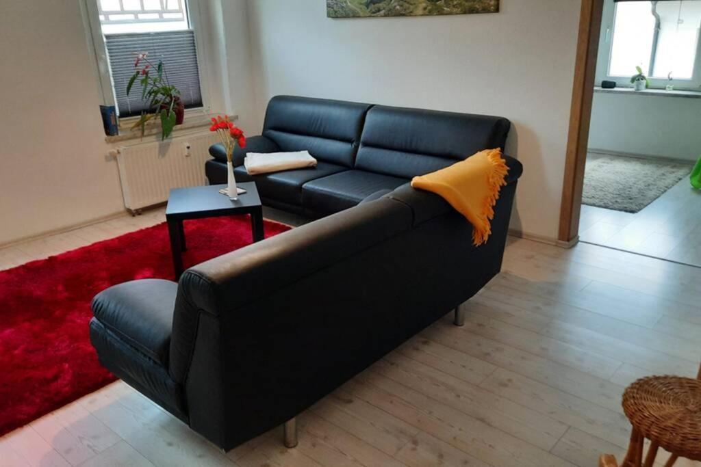 Myhome Einsiedel An Der Zwoenitz 1 ケムニッツ エクステリア 写真
