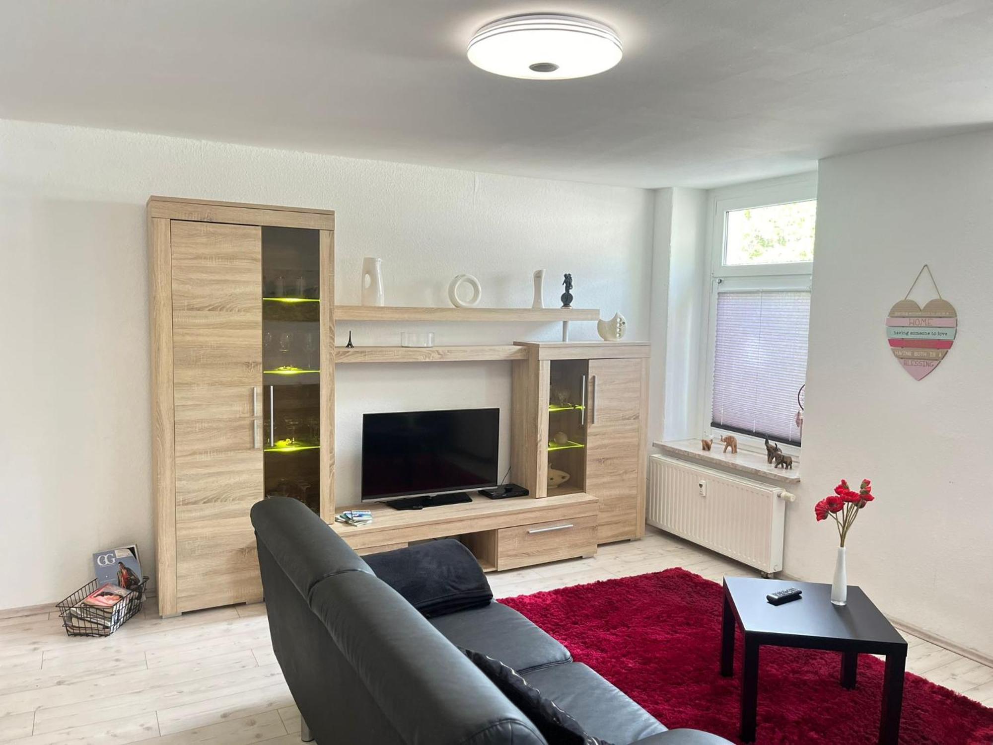Myhome Einsiedel An Der Zwoenitz 1 ケムニッツ エクステリア 写真