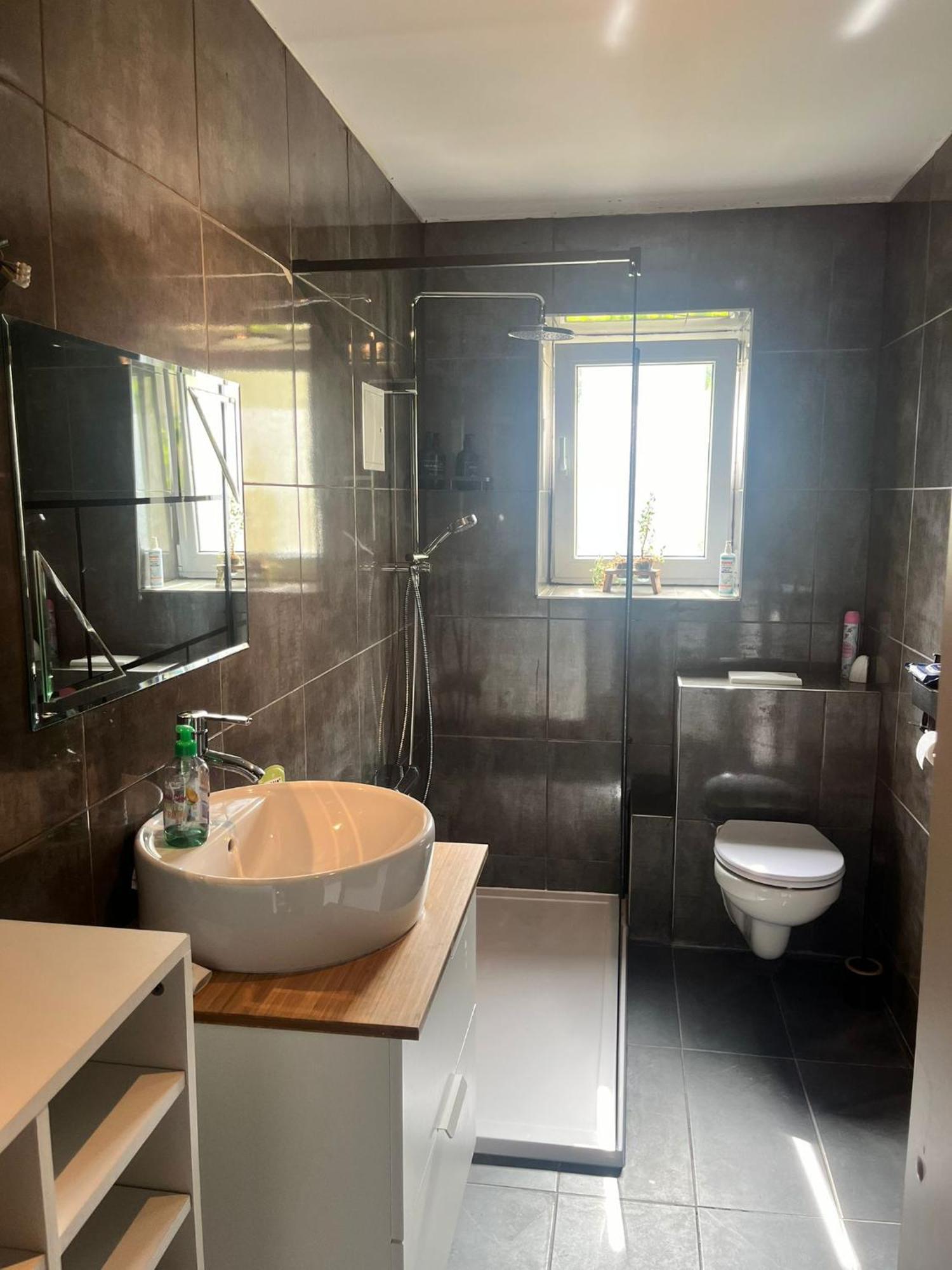 Myhome Einsiedel An Der Zwoenitz 1 ケムニッツ エクステリア 写真