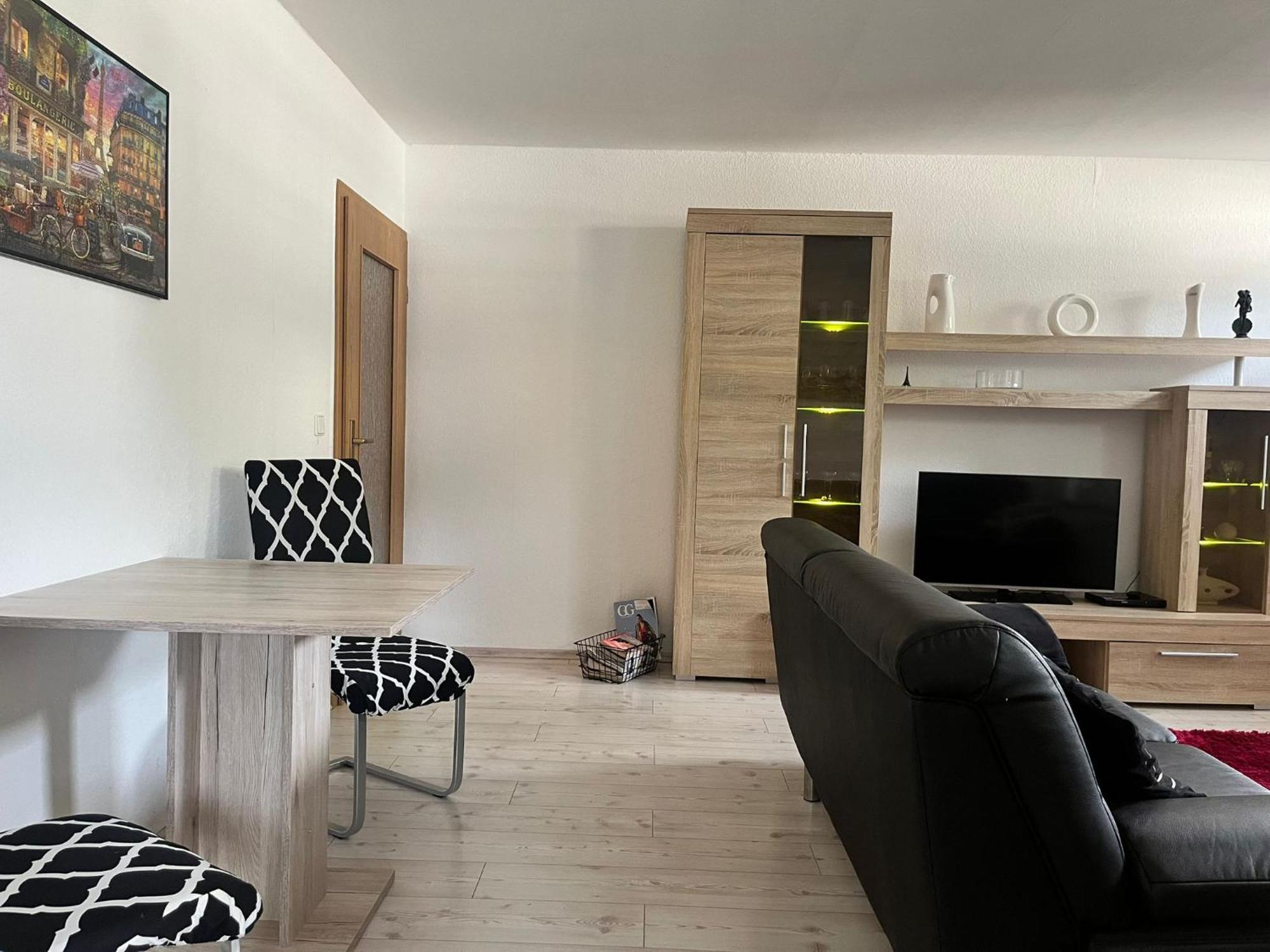 Myhome Einsiedel An Der Zwoenitz 1 ケムニッツ エクステリア 写真