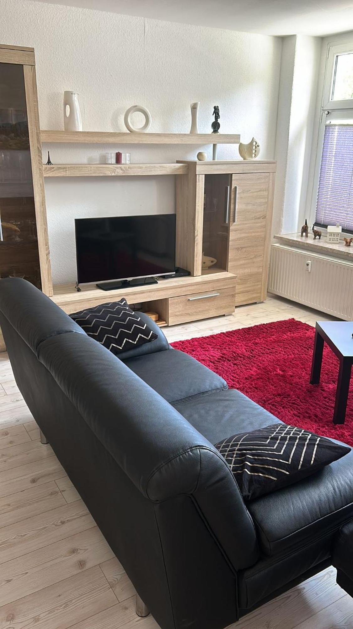 Myhome Einsiedel An Der Zwoenitz 1 ケムニッツ エクステリア 写真