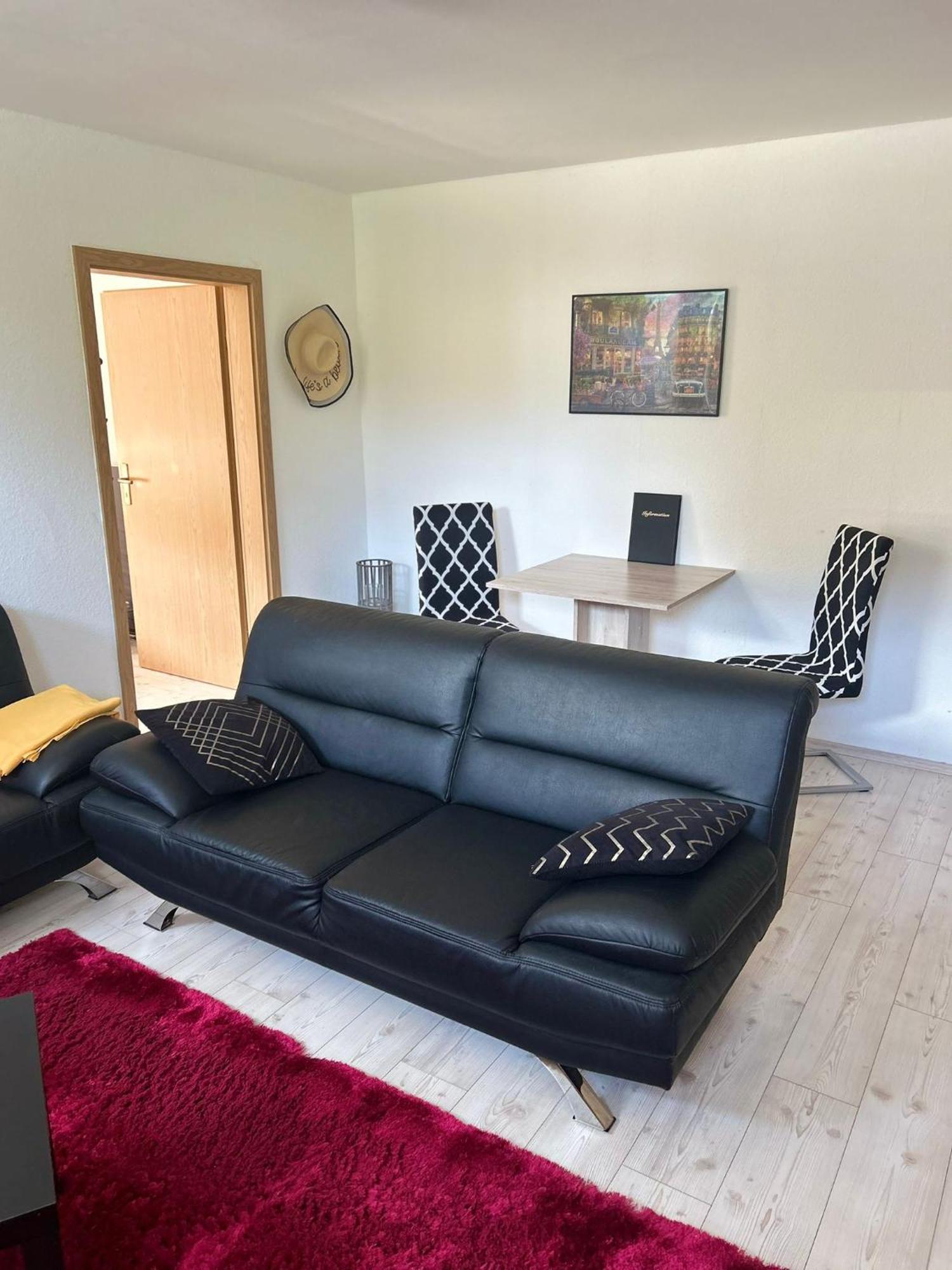Myhome Einsiedel An Der Zwoenitz 1 ケムニッツ エクステリア 写真