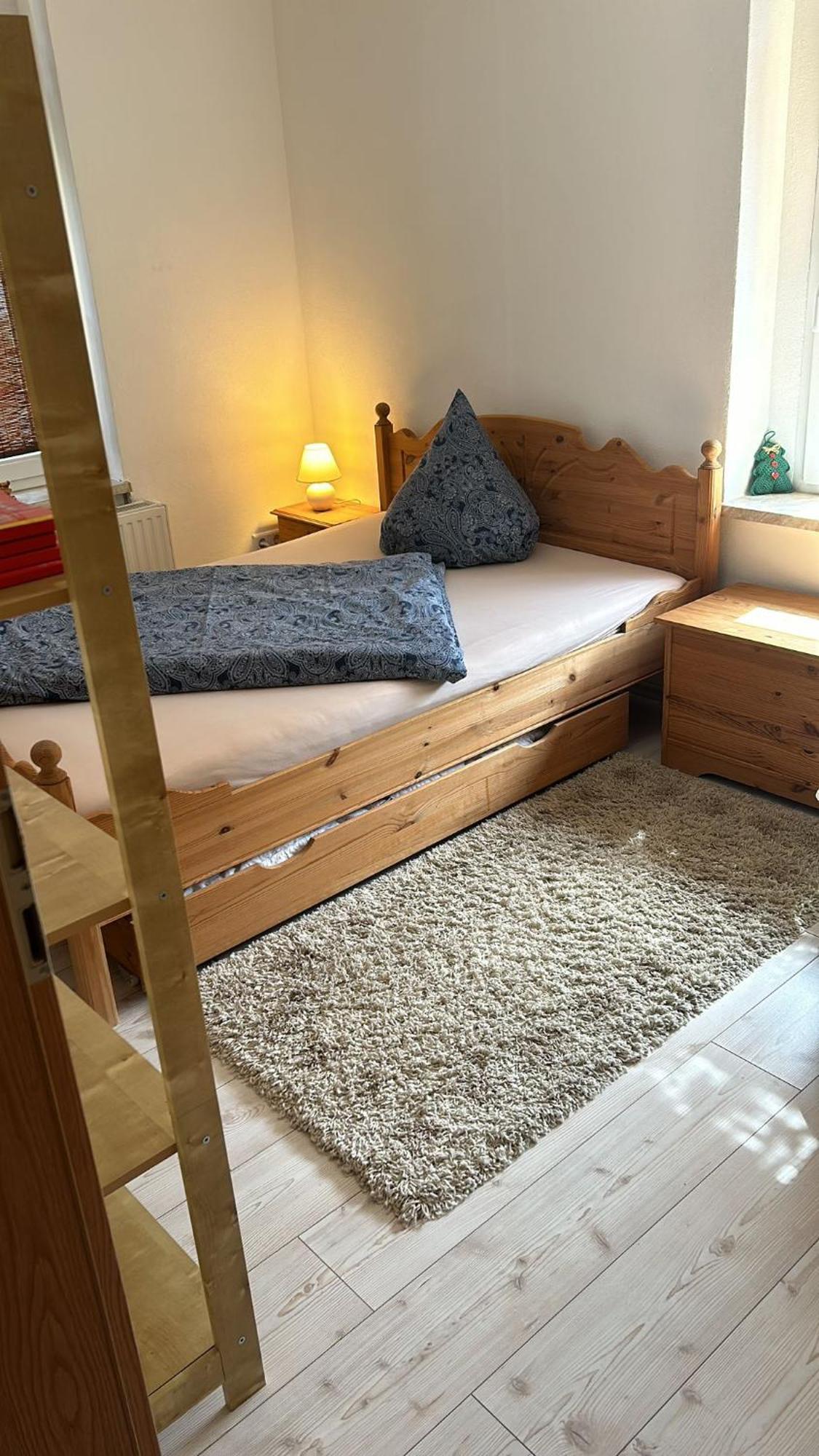 Myhome Einsiedel An Der Zwoenitz 1 ケムニッツ エクステリア 写真