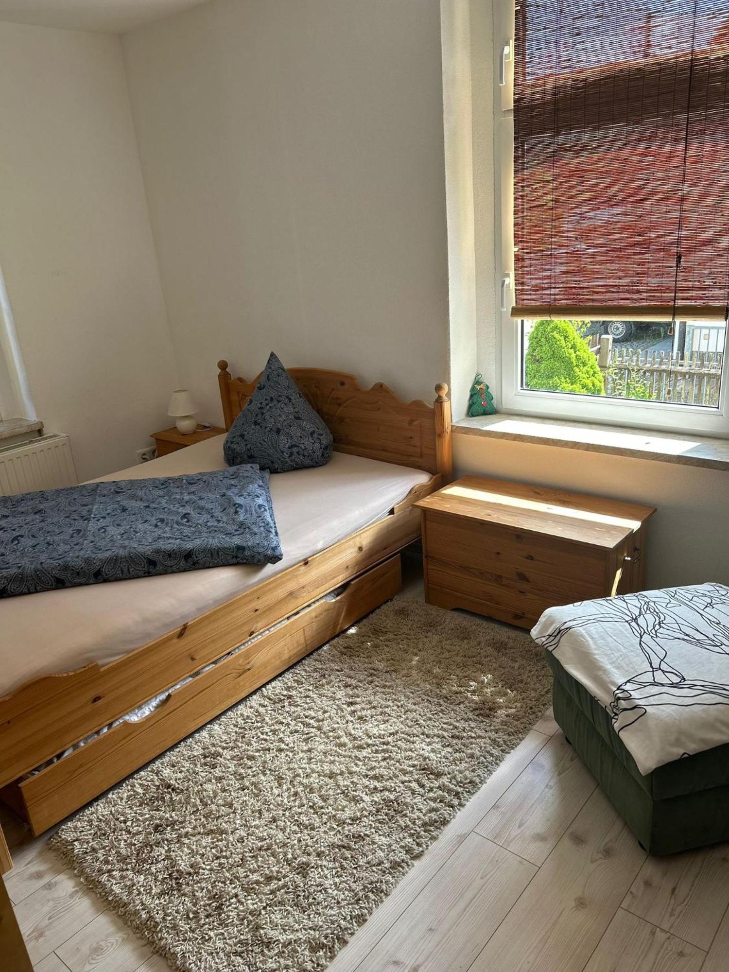 Myhome Einsiedel An Der Zwoenitz 1 ケムニッツ エクステリア 写真