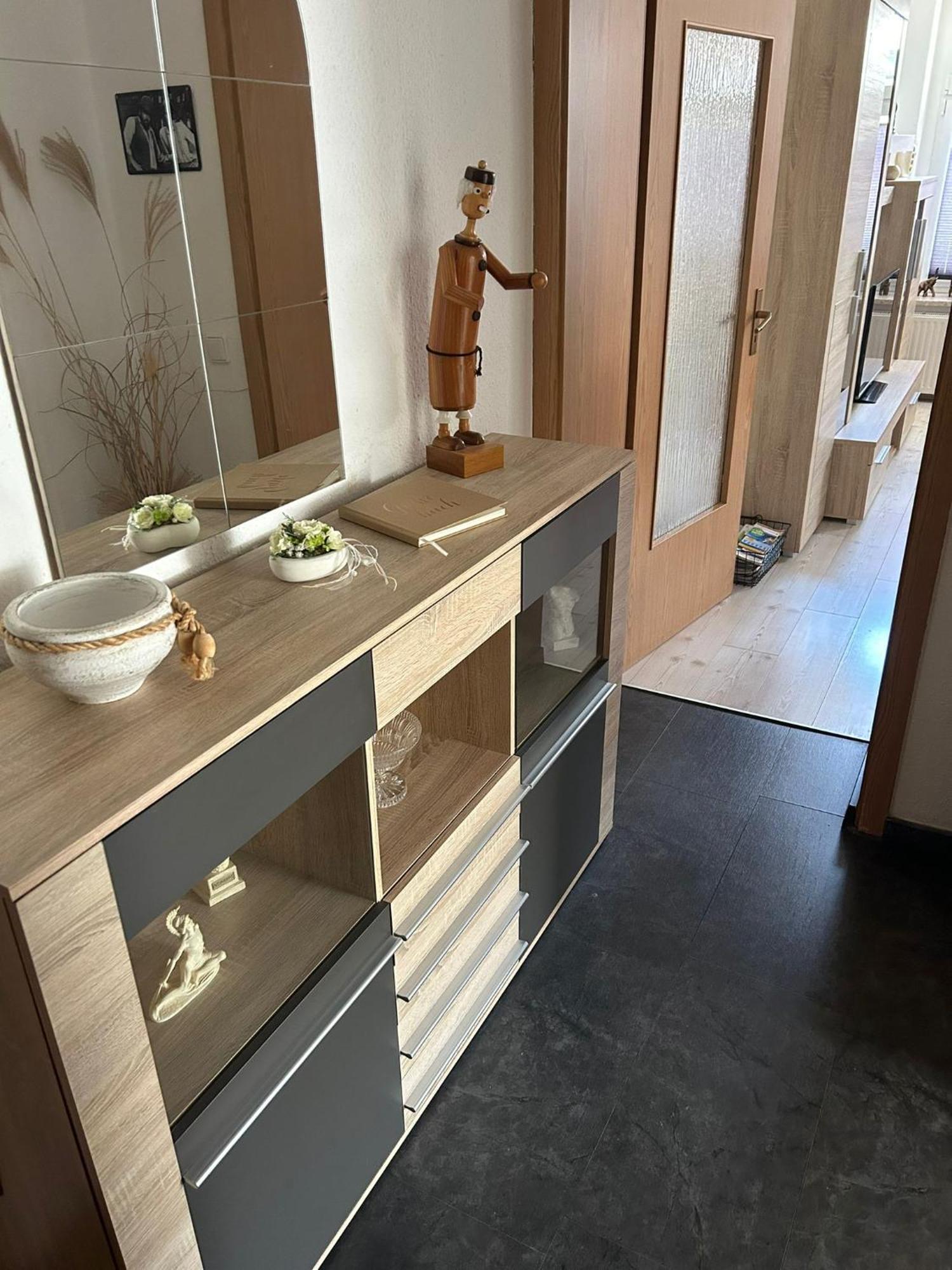 Myhome Einsiedel An Der Zwoenitz 1 ケムニッツ エクステリア 写真
