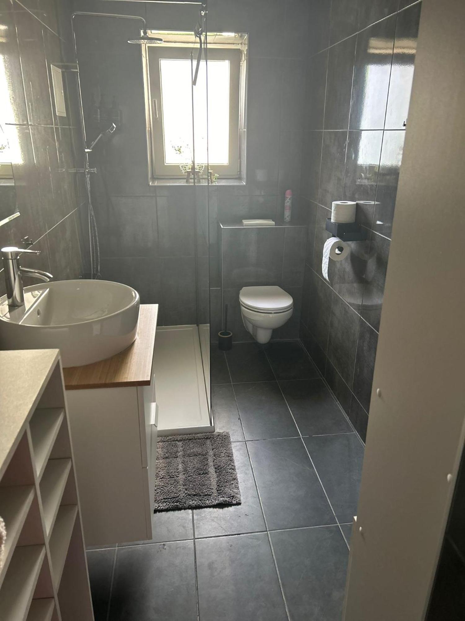 Myhome Einsiedel An Der Zwoenitz 1 ケムニッツ エクステリア 写真