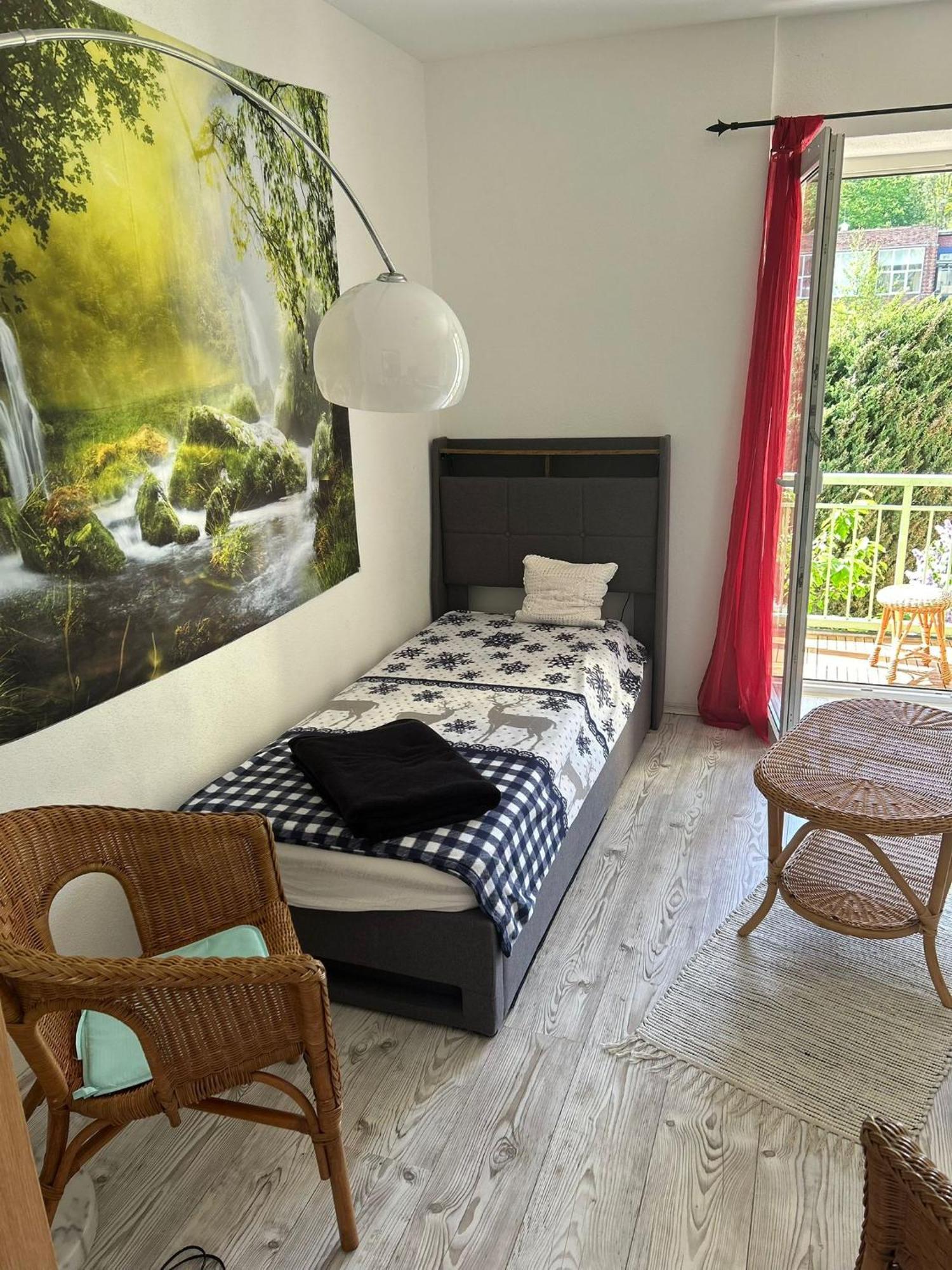 Myhome Einsiedel An Der Zwoenitz 1 ケムニッツ エクステリア 写真