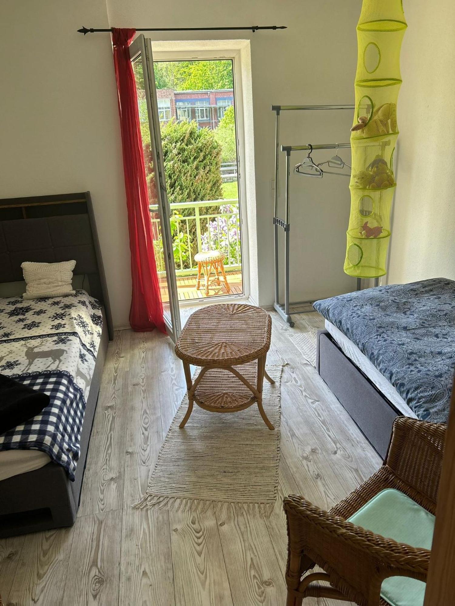Myhome Einsiedel An Der Zwoenitz 1 ケムニッツ エクステリア 写真
