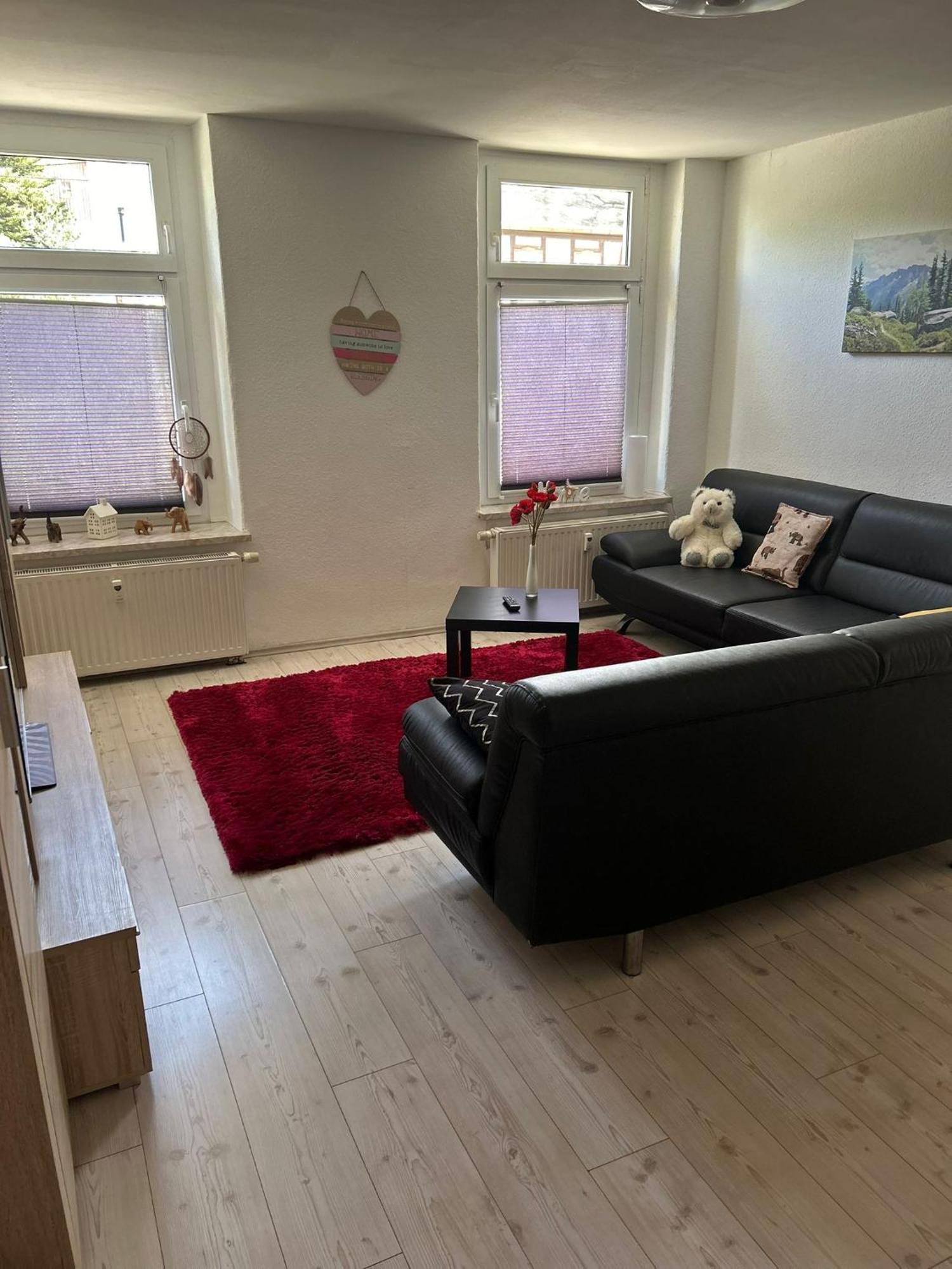 Myhome Einsiedel An Der Zwoenitz 1 ケムニッツ エクステリア 写真